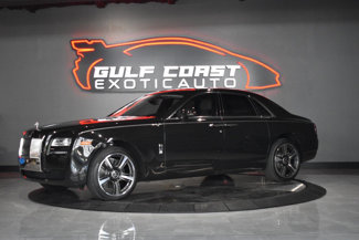 Used 2014 Rolls-Royce Ghost image 1