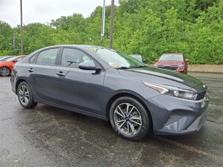 Used 2023 Kia Forte LXS w/ LXS Technology Package image 1