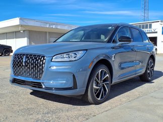 New 2024 Lincoln Corsair Grand Touring w/ Equipment Group 301A image 1
