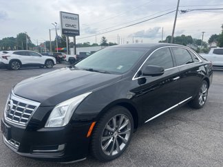 Used 2013 Cadillac XTS image 1
