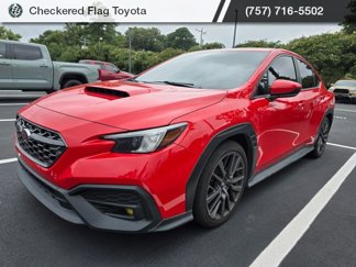 Used 2022 Subaru WRX Premium image 1