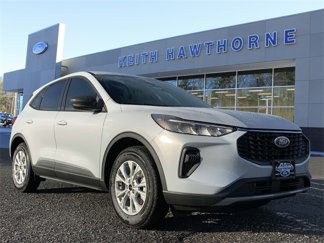 New 2025 Ford Escape Active w/ Cold Weather Package image 1