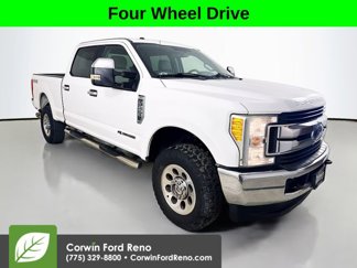 Used 2017 Ford F250 XLT image 1