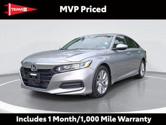 Used 2018 Honda Accord LX image 1