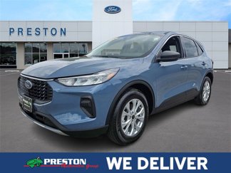 Used 2024 Ford Escape Active image 1