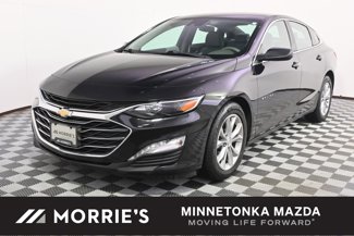 Used 2023 Chevrolet Malibu LT image 1