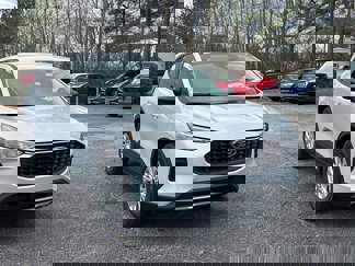 New 2025 Ford Escape Active w/ Cold Weather Package image 1
