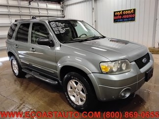 Used 2006 Ford Escape Limited image 1
