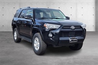 Used 2021 Toyota 4Runner SR5 Premium image 1