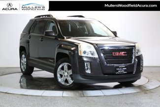 Used 2013 GMC Terrain SLE w/ Convenience Package image 1