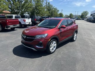 Certified 2023 Buick Encore GX Preferred w/ Cold Weather Comfort Package image 1