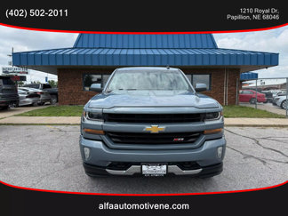 Used 2015 Chevrolet Silverado 1500 LT w/ All Star Edition image 1