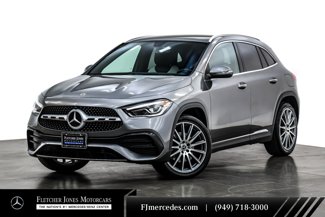Certified 2021 Mercedes-Benz GLA 250 image 1