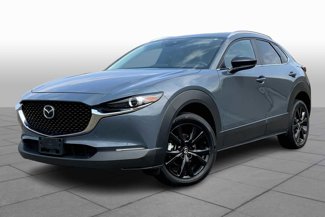 Used 2023 MAZDA CX-30 AWD 2.5 S w/ Preferred Package image 1