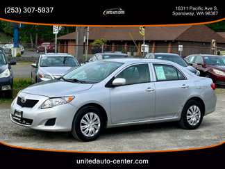 Used 2010 Toyota Corolla LE image 1