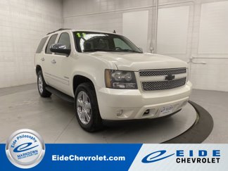 Used 2011 Chevrolet Tahoe LTZ image 1