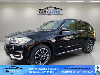 Used 2017 BMW X5 xDrive35i image 1
