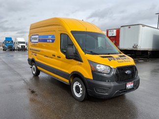 Used 2023 Ford Transit 250 148 High Roof w/ Load Area Protection Package image 1