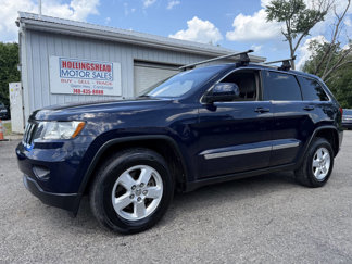 Used 2012 Jeep Grand Cherokee Laredo image 1