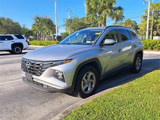 Used 2024 Hyundai Tucson SEL image 1