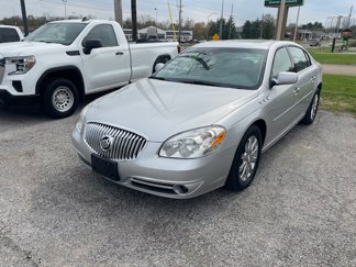 Used 2011 Buick Lucerne CXL image 1