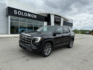 New 2026 GMC Terrain Elevation image 1