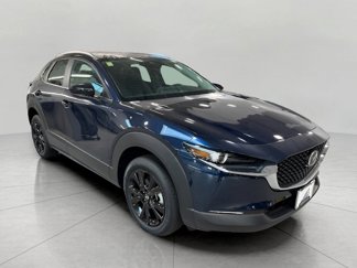 New 2025 MAZDA CX-30 AWD 2.5 S w/ Select Sport Pkg image 1
