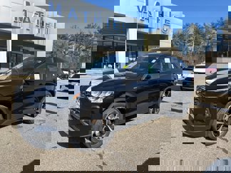 New 2025 Ford Escape ST-Line Select w/ Class II Trailer Tow Package image 1