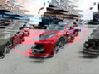 Used 2023 Chevrolet Corvette Z06 w/ Battery Protection Package video 1
