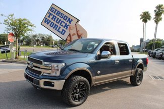 Used 2020 Ford F150 King Ranch w/ Equipment Group 601A Luxury image 1