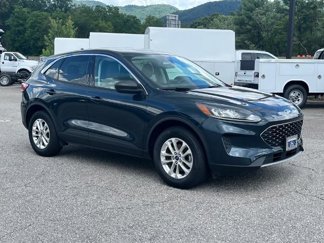 Certified 2022 Ford Escape SE w/ Convenience Package image 1