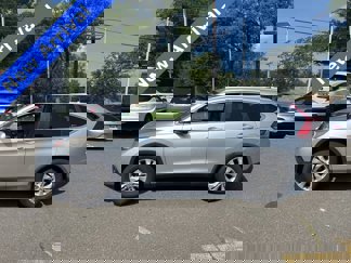 Used 2012 Honda CR-V EX-L image 1