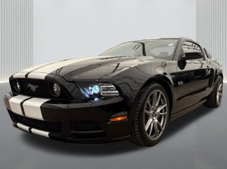 Used 2014 Ford Mustang GT Premium w/ Brembo Brake Package image 1