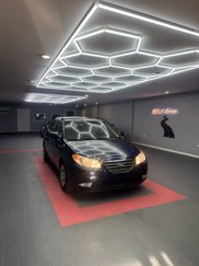 Used 2009 Hyundai Elantra GLS image 1