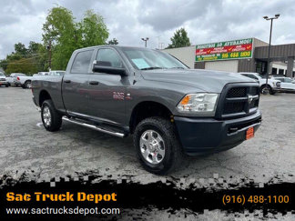Used 2013 RAM 2500 Tradesman w/ Popular Equipment Group image 1