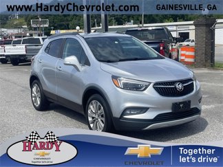 Used 2019 Buick Encore Essence image 1