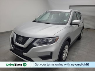Used 2019 Nissan Rogue S image 1