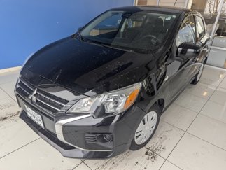 Used 2021 Mitsubishi Mirage ES image 1