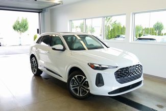 New 2025 Audi Q5 Premium image 1