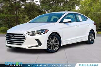 Used 2018 Hyundai Elantra SEL image 1