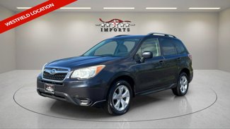 Used 2014 Subaru Forester 2.5i Premium w/ Popular Package #1 image 1