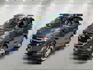 Used 2021 Chevrolet Equinox LT image 1
