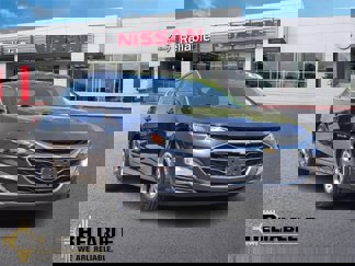 Used 2023 Chevrolet Malibu LT image 1