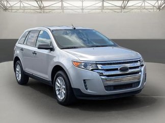 Used 2013 Ford Edge SE image 1
