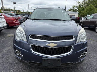 Used 2013 Chevrolet Equinox LT image 1