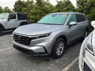 Used 2023 Honda CR-V EX image 1