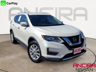 Used 2019 Nissan Rogue SV image 1