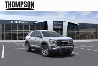 New 2026 GMC Terrain Elevation w/ Technology Package II image 1