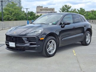 Used 2021 Porsche Macan image 1