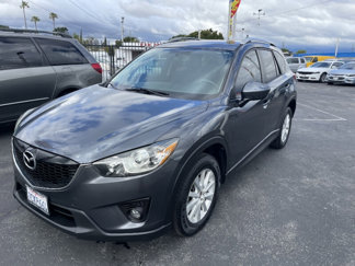 Used 2014 MAZDA CX-5 Sport w/ Bluetooth Audio Package image 1